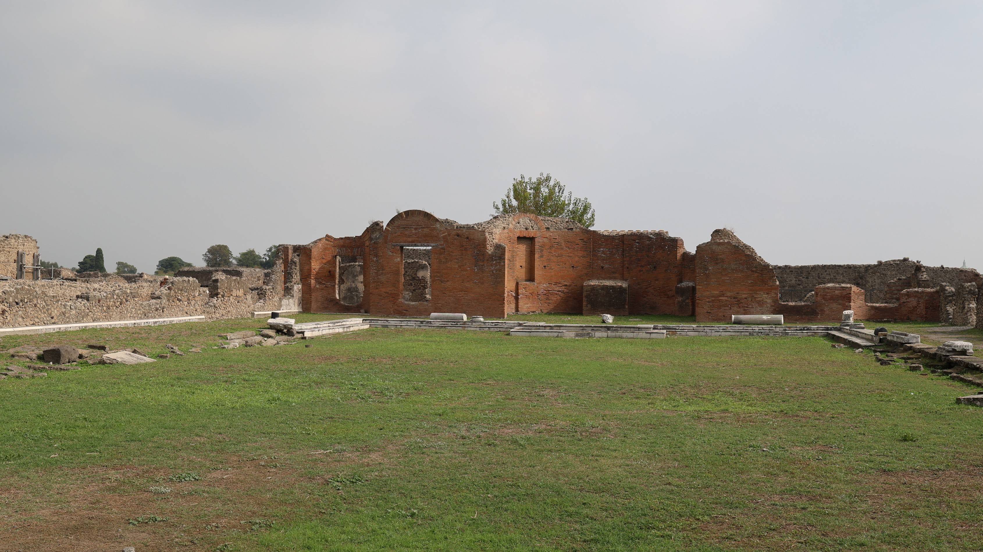 Pompei